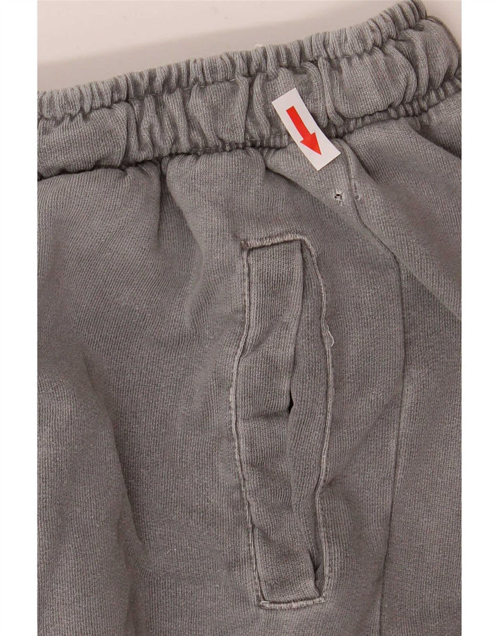Damskie spodnie dresowe Ellesse Joggers UK 8 Small Grey