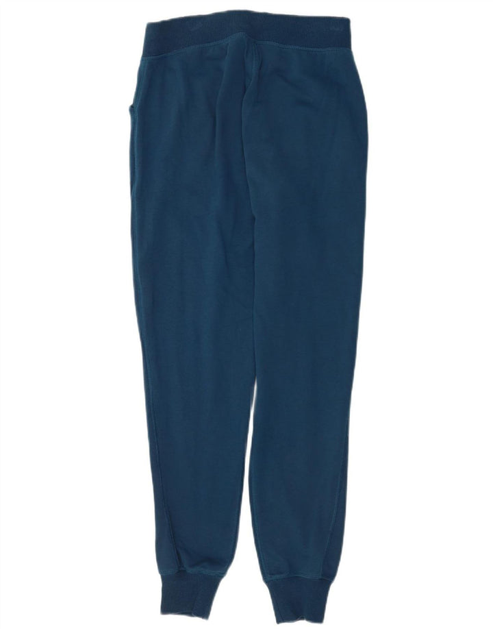 Damskie spodnie dresowe Asics Joggers UK 8 Small Blue