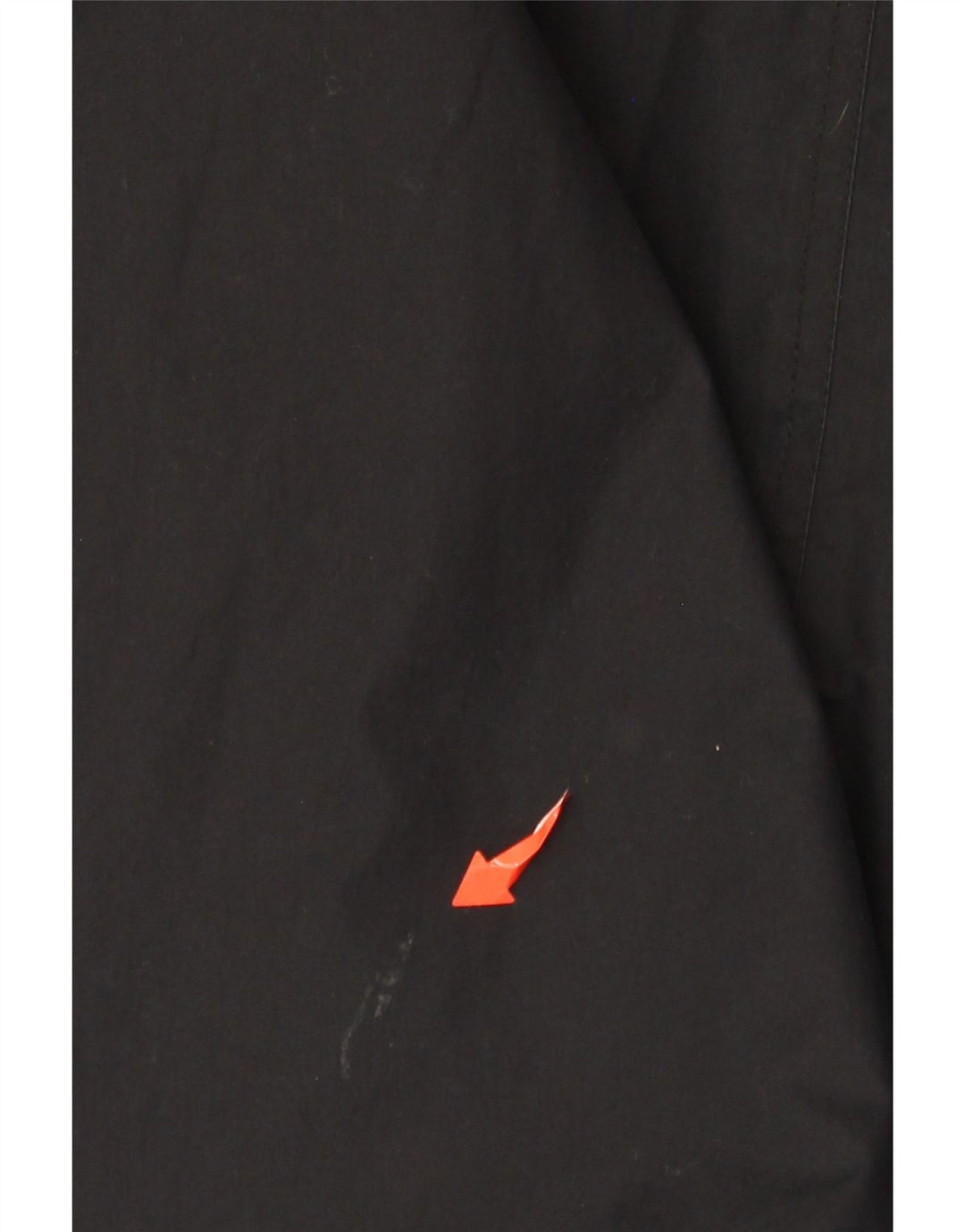 Dwustronny płaszcz damski HOBBS z abstrakcyjnym wzorem UK 16, duży czarny