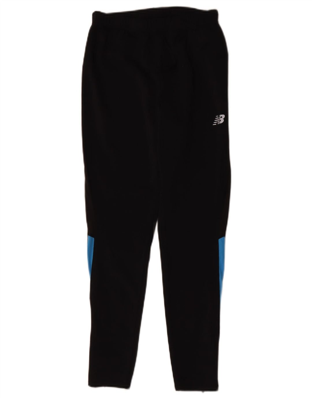Damskie spodnie dresowe New Balance w kolorze średniej czerni