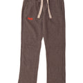 Damskie spodnie dresowe Superdry UK 10, małe, szare, bawełniane