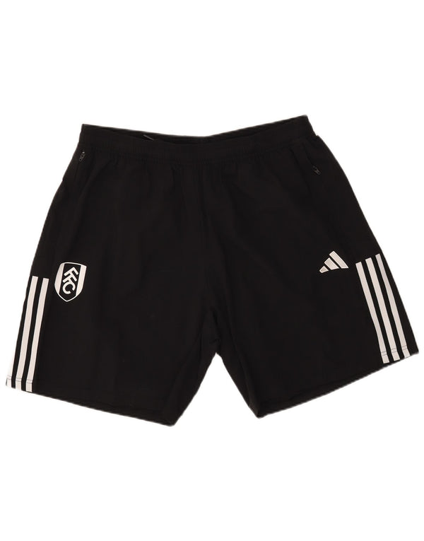 Adidas Mens Sport Shorts XL  Black Polyamide