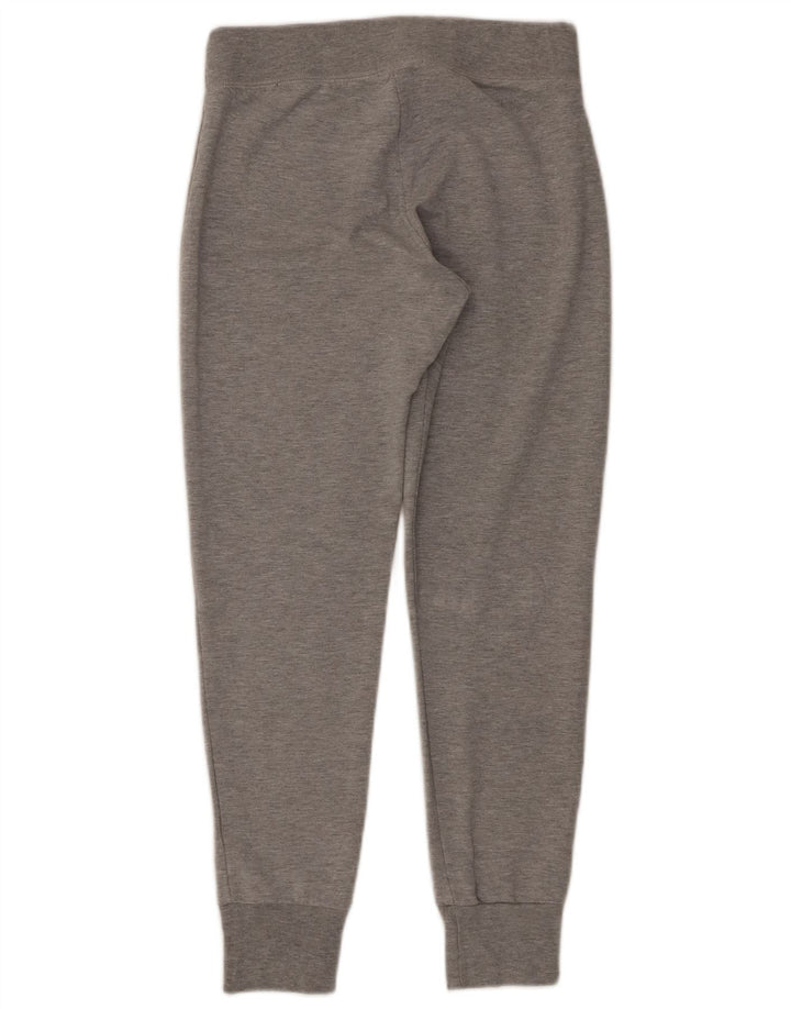 Damskie spodnie dresowe Converse Joggers UK 14 Medium Grey