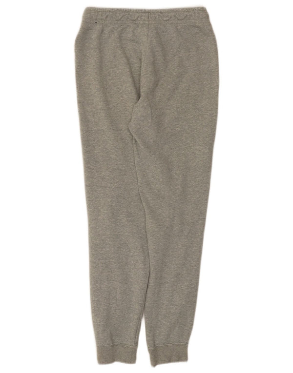 Damskie spodnie dresowe Nike Joggers UK 10 Małe, szare, nakrapiane bawełniane