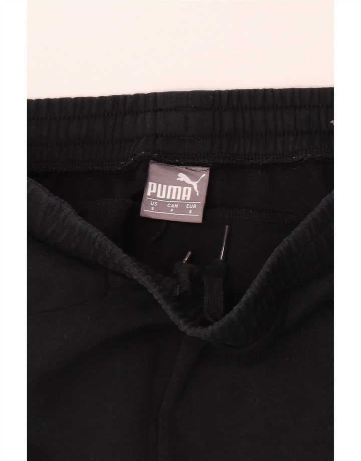 Damskie spodnie dresowe Puma UK 8 Small Black