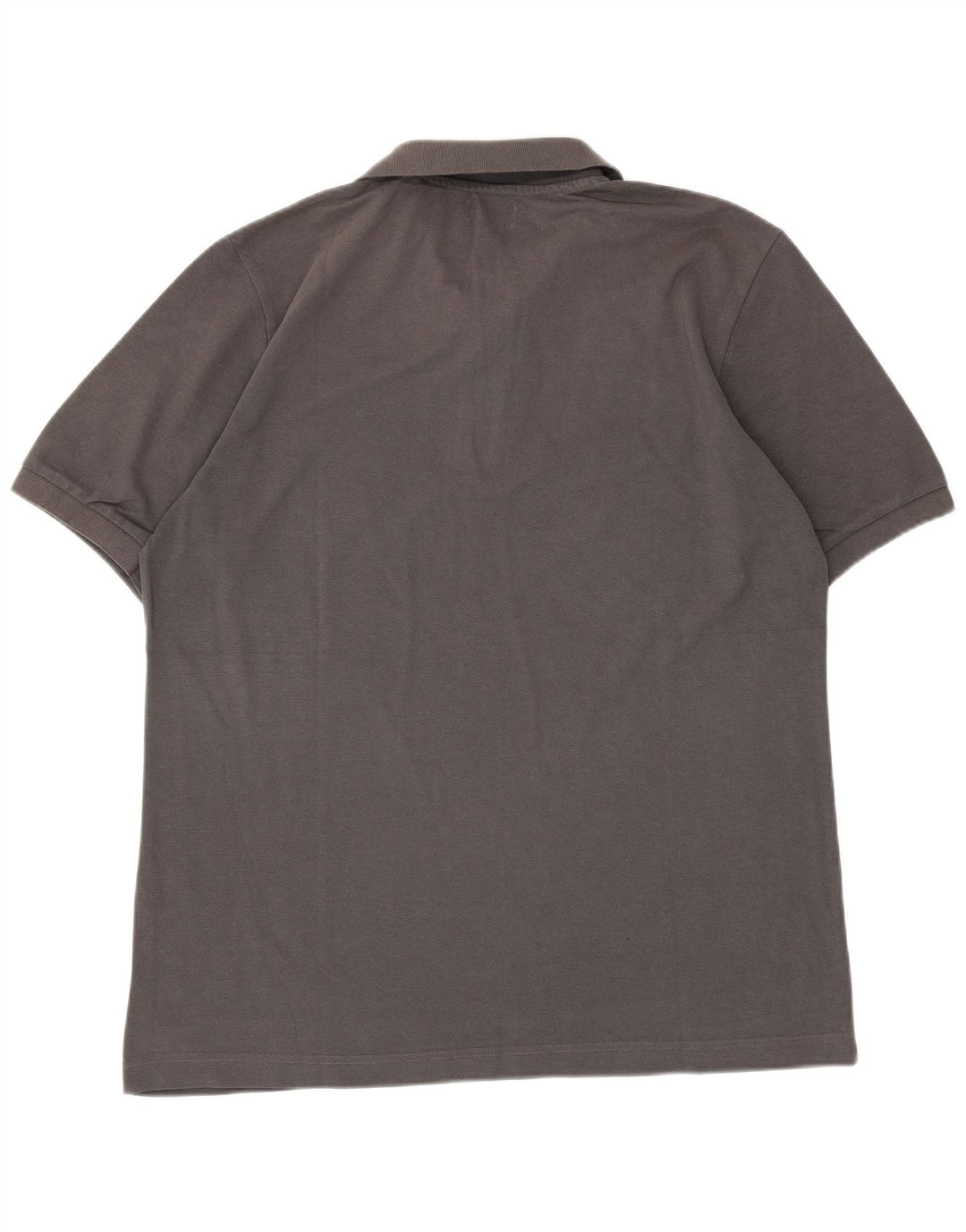 Męska koszulka polo Kappa XL w kolorze czarnym