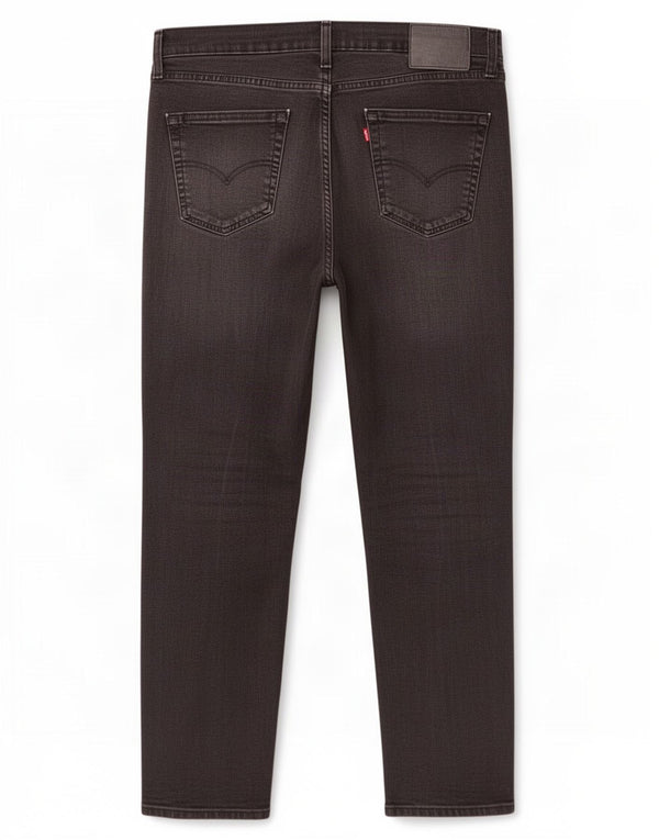 Męskie jeansy Levi's 541 Straight W34 L30 Czarne