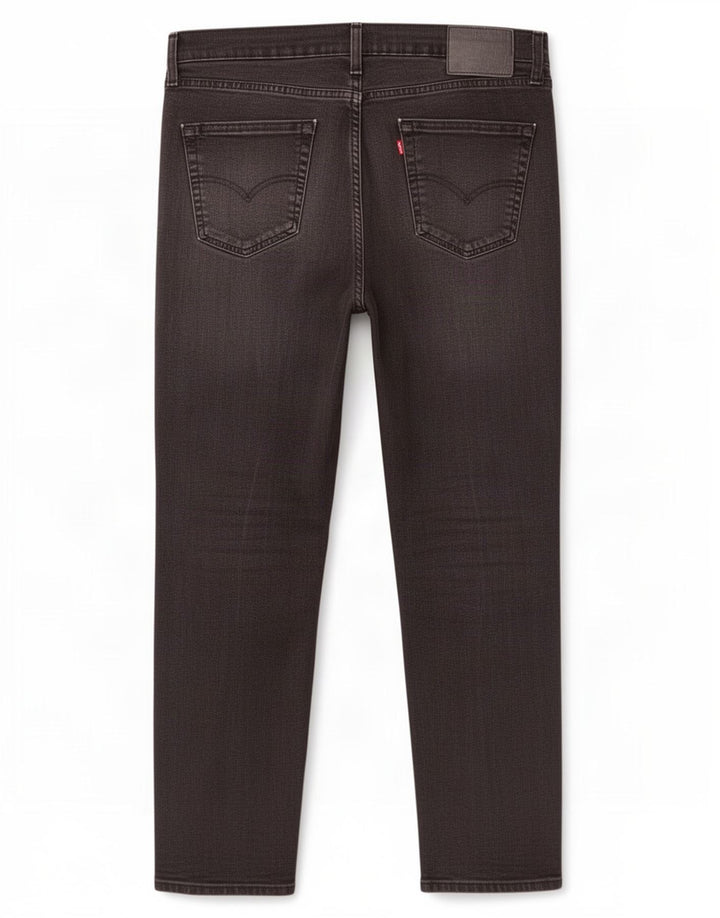 Męskie jeansy Levi's 541 Straight W34 L30 Czarne