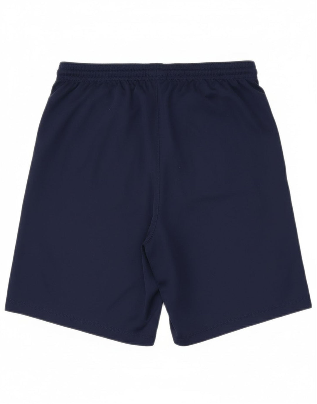 Męskie spodenki sportowe Nike Dri Fit Slim Fit, małe, granatowe, z poliestru