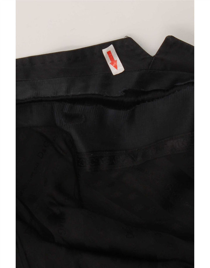 Garnitur męski Dolce & Gabbana 2-częściowy IT 48 Medium W32 L33 Granatowy