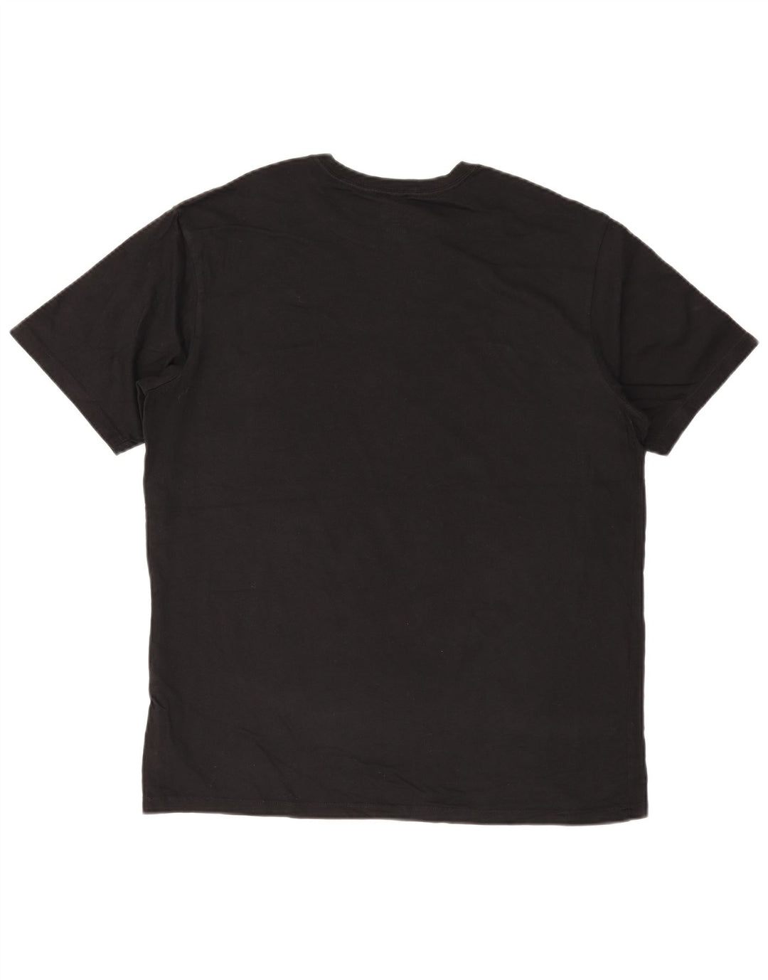 T-shirt męski Billabong, duży, czarny, bawełniany