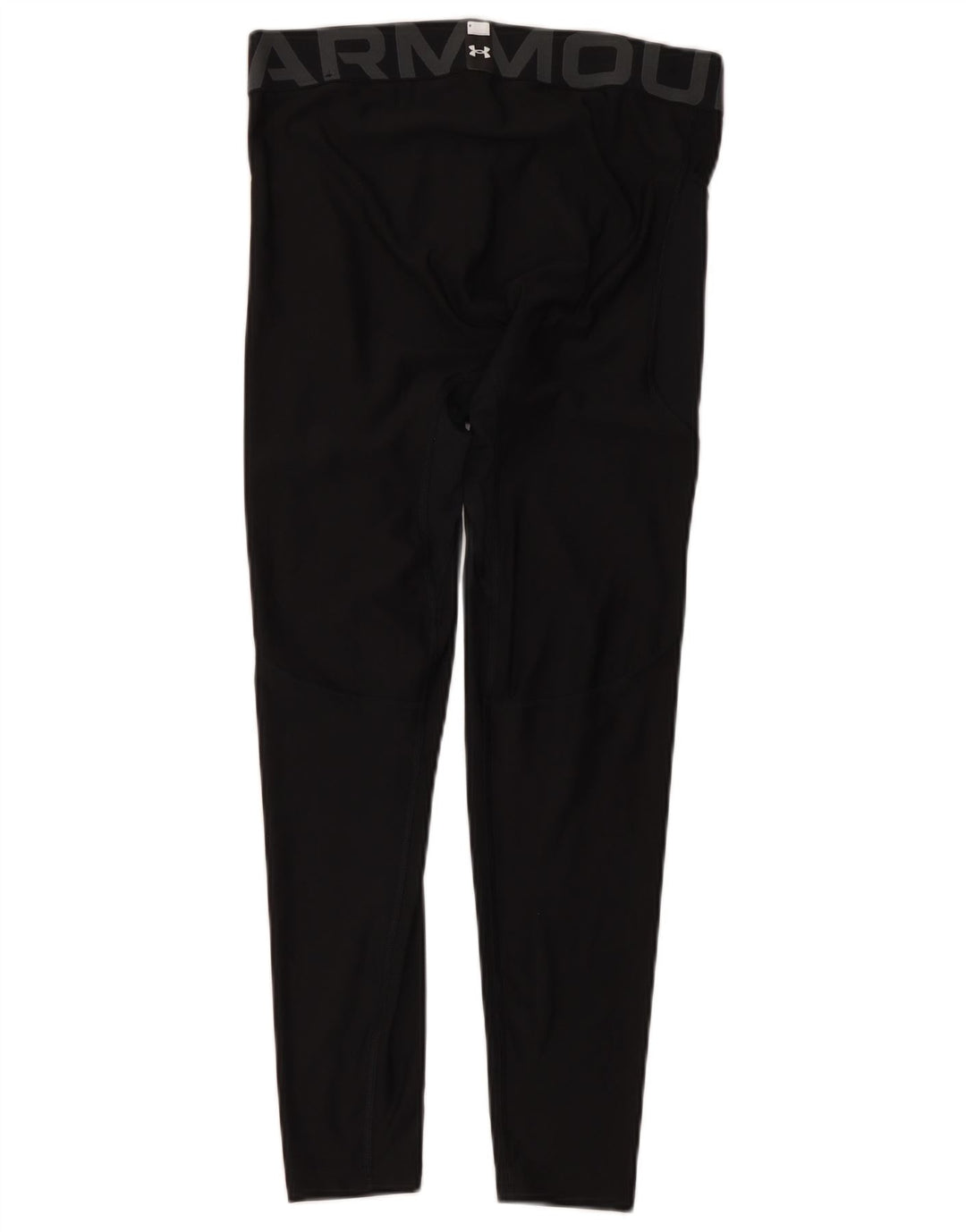 Damskie legginsy uciskowe Under Armour UK 14, duże, czarne