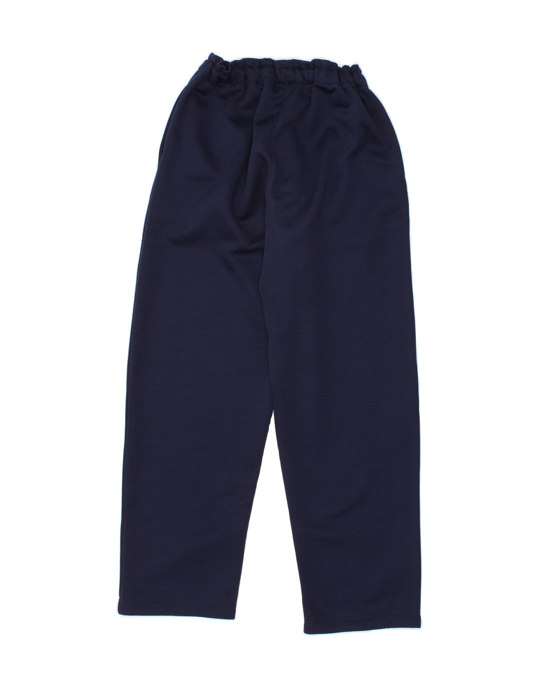 REEBOK Womens Tracksuit Trousers UK 0 2XS  Navy Blue Polyester Vintage Reebok and Second-Hand Reebok from Messina Hembry 