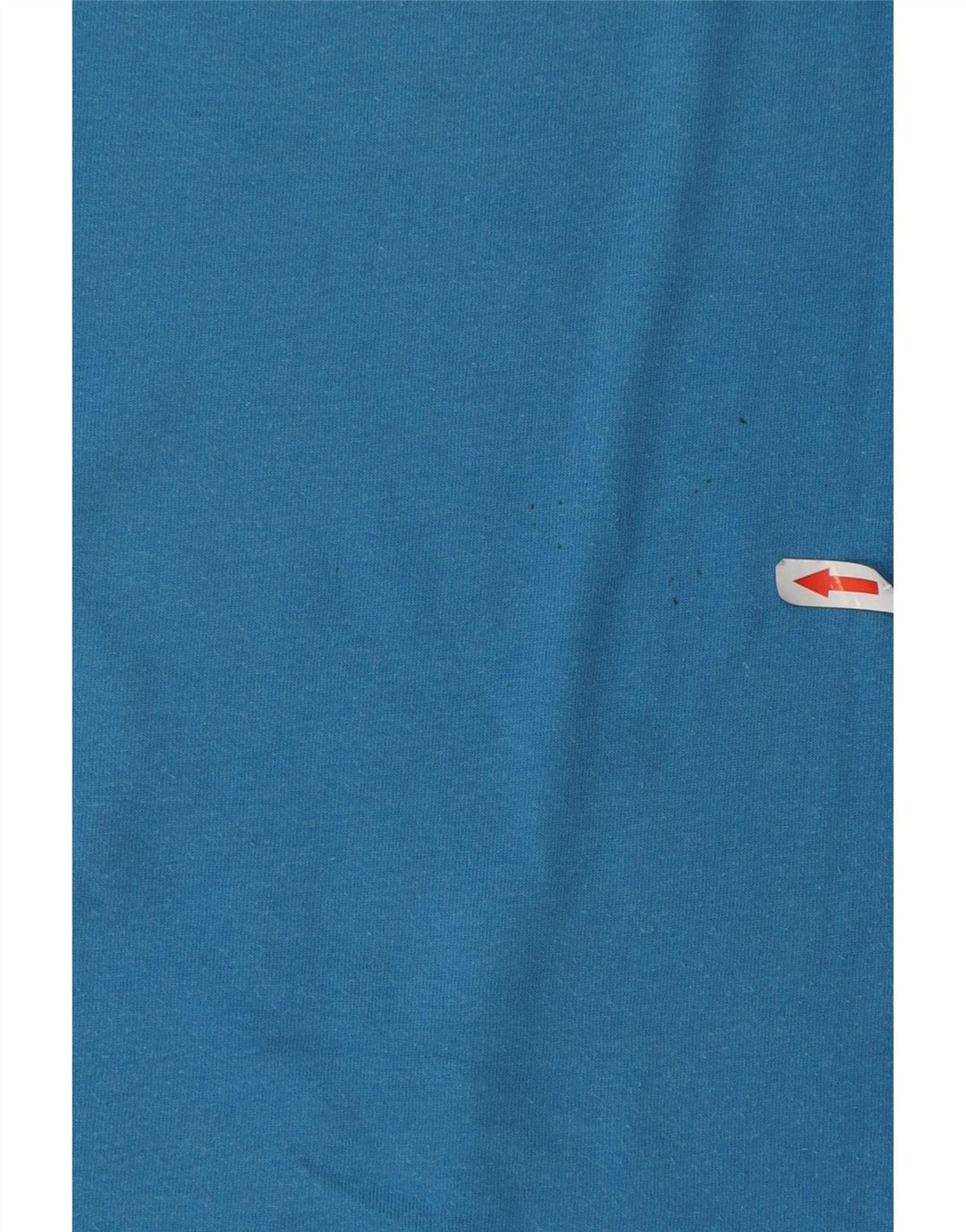 Adidas Męskie Climalite Graphic Kamizelka Top Duży Niebieski