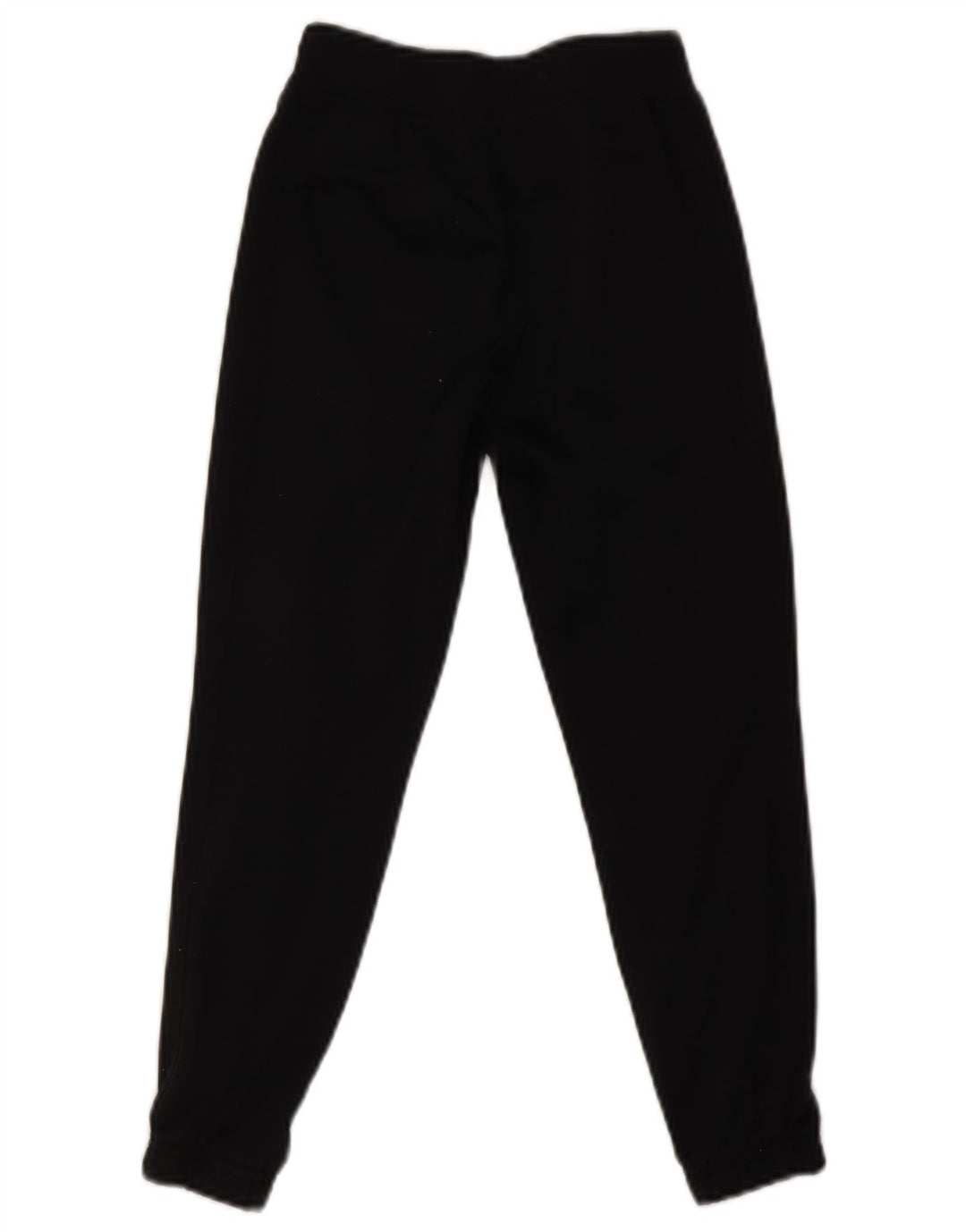 Chłopięce spodnie dresowe Under Armour Joggers 9-10 lat, średnie czarne