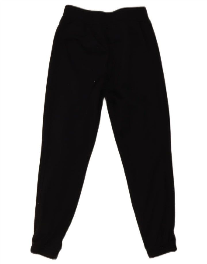 Chłopięce spodnie dresowe Under Armour Joggers 9-10 lat, średnie czarne