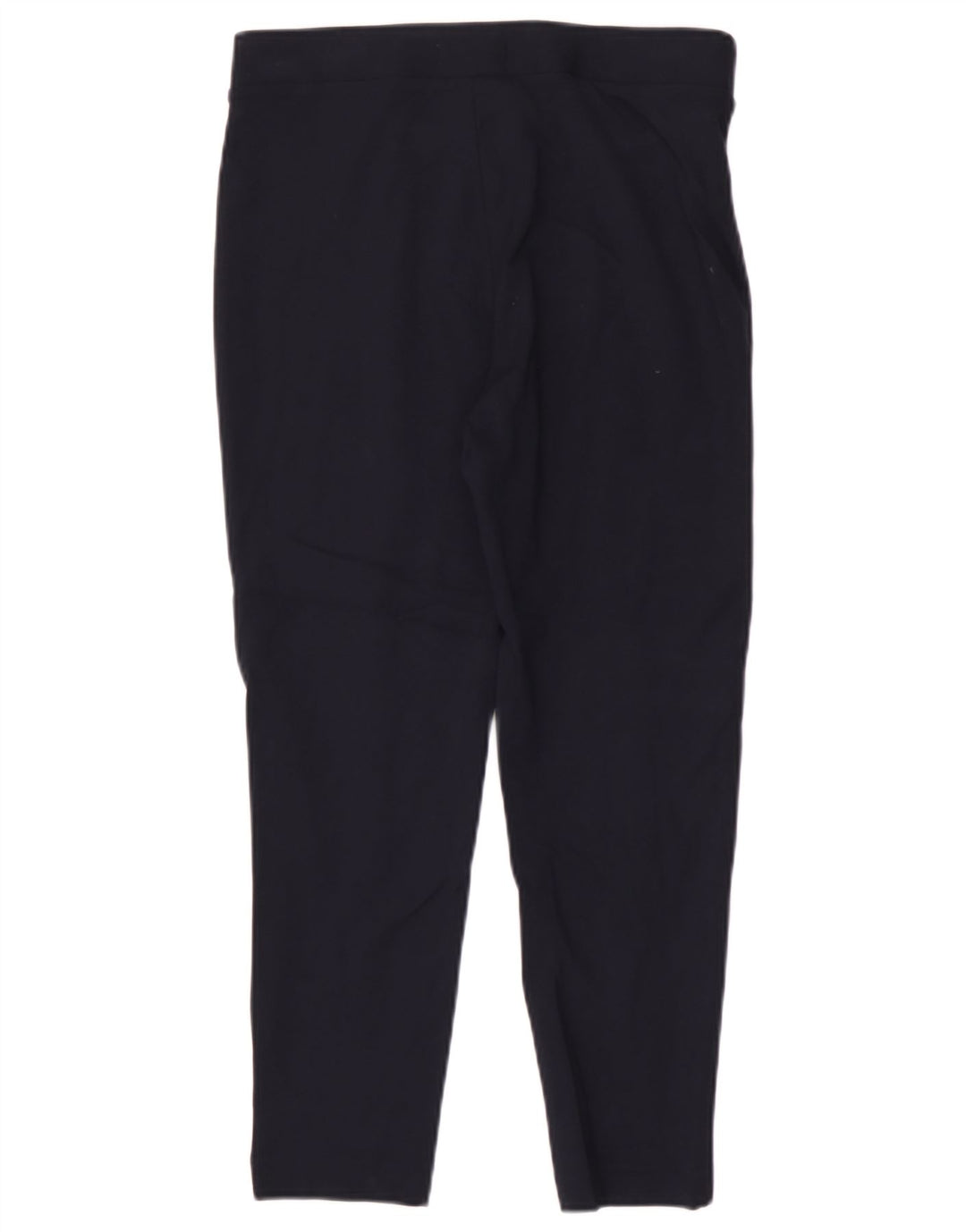Damskie legginsy Marks & Spencer UK 12, średni granatowy, wiskoza