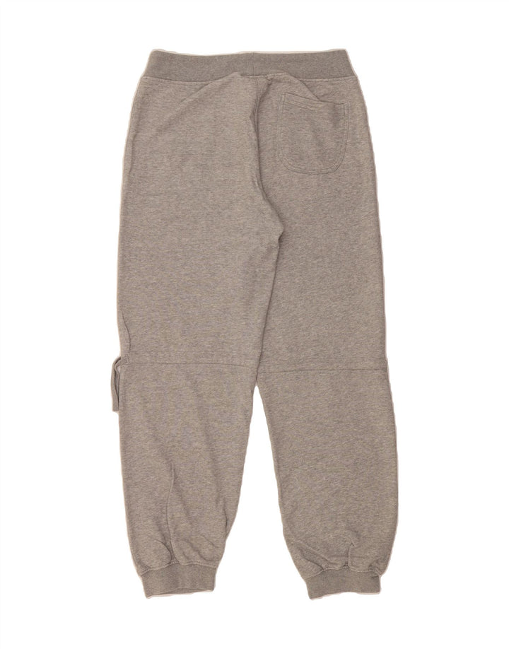 CHAMPION Womens Tracksuit Trousers Joggers UK 12 Medium  Grey Vintage Champion and Second-Hand Champion from Messina Hembry 