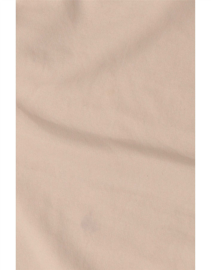 Męska bluza Zara XL, biała, bawełniana