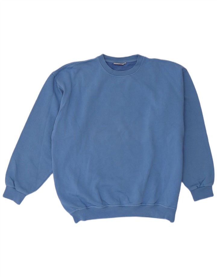 Bluza męska Hakro XL niebieska