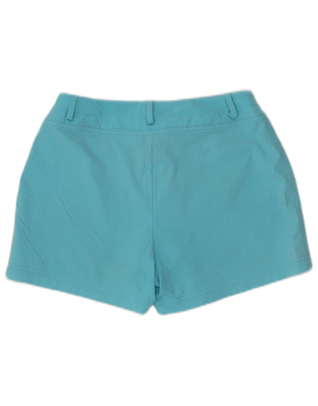 Spodenki damskie Nike UK 10 Small W28 Turkusowy nylon