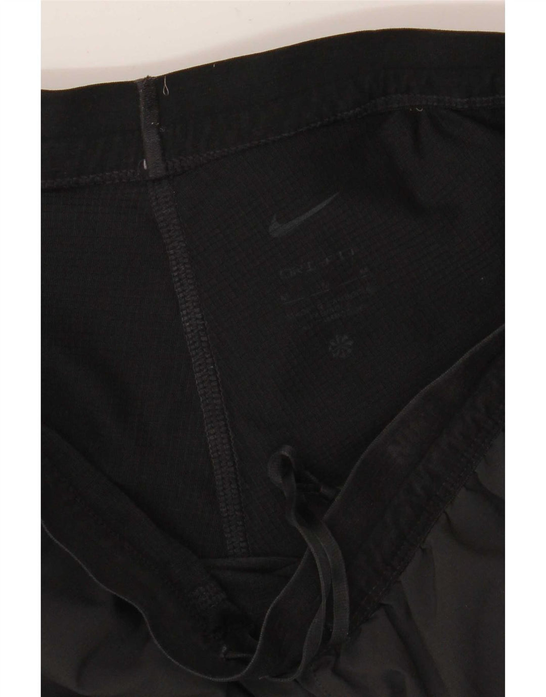 Męskie spodenki sportowe Nike Dri Fit w kolorze średnioszarym