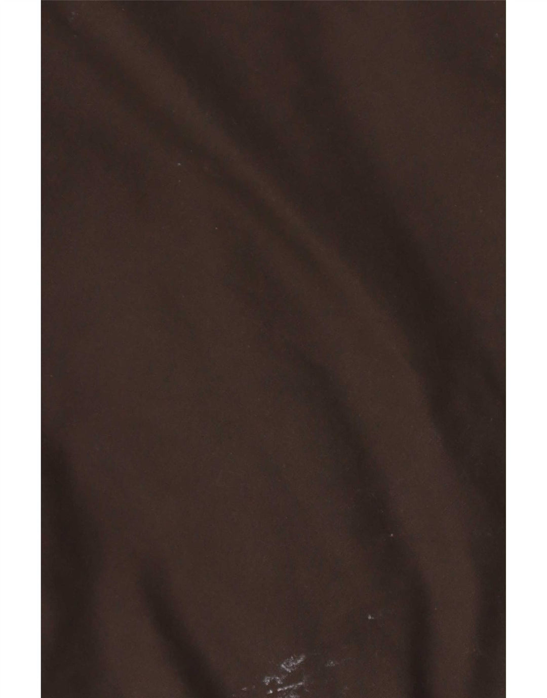 Marlboro Classics Męski płaszcz z woskowanej bawełny UK 36 Small Brown