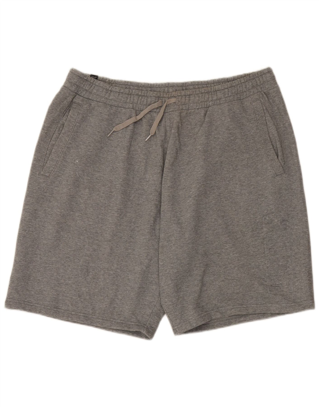 Męskie spodenki sportowe Puma XL, szare