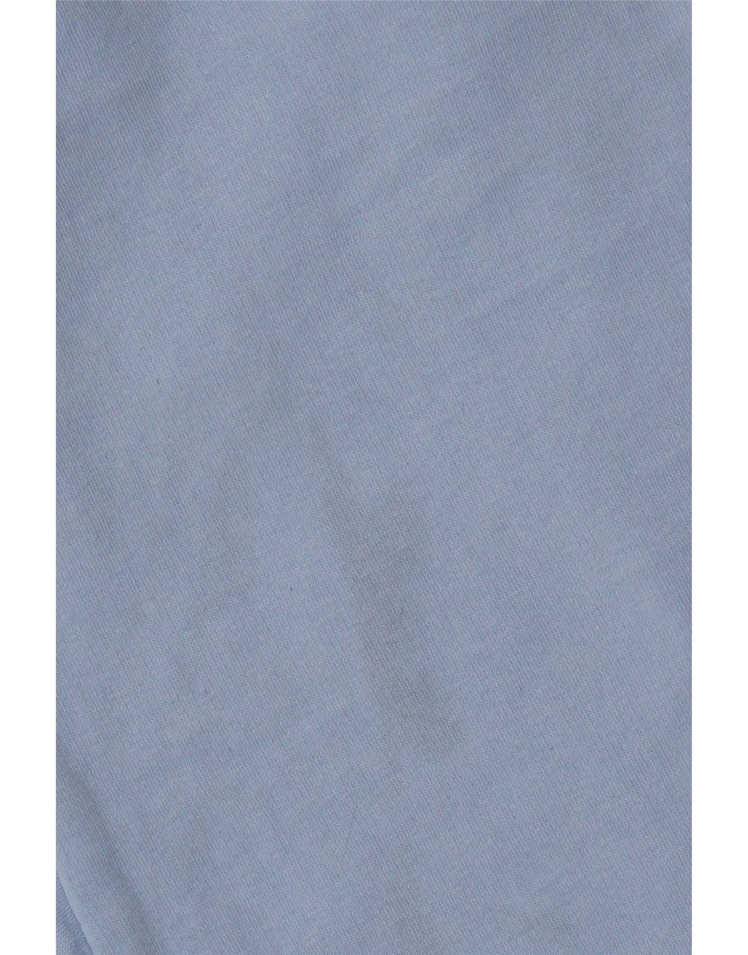 Damski sweter oversize Zara UK 10, mały, niebieski poliester
