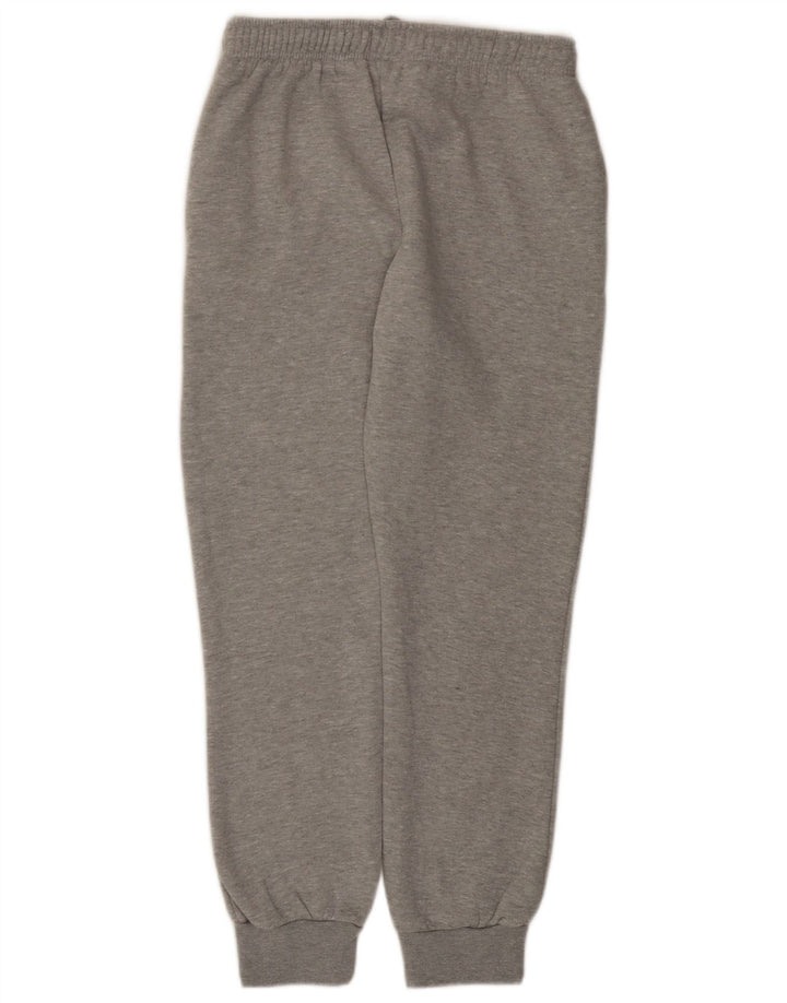 Damskie spodnie dresowe BENCH Joggers UK 10 Small, szare, bawełniane
