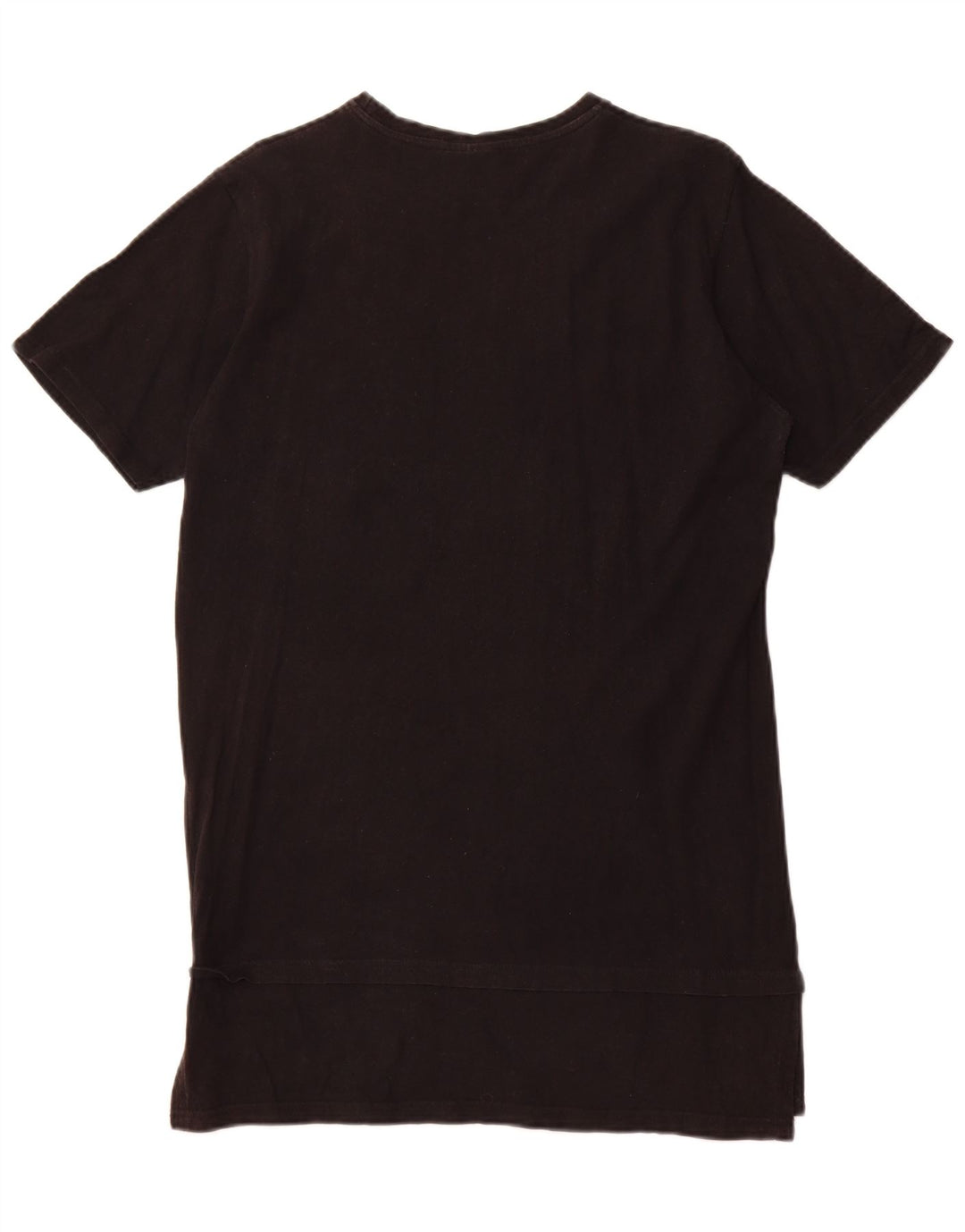 Damska tunika z grafiką MAJESTIC New York Yankees UK 16, duża, czarna