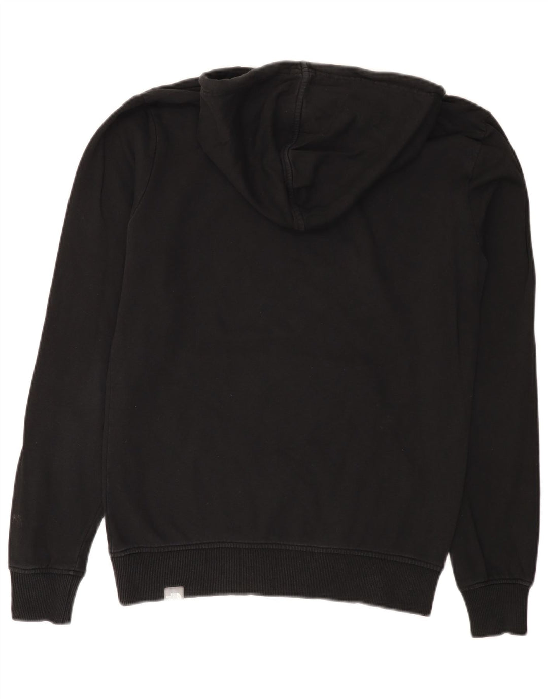 Męska bluza z kapturem The North Face, mała, czarna