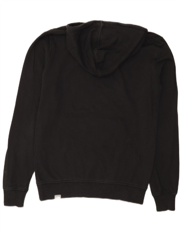Męska bluza z kapturem The North Face, mała, czarna