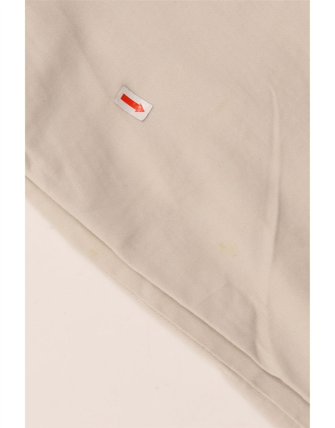 Damskie spodenki chino EDDIE BAUER US 6 Medium W30, szara bawełna