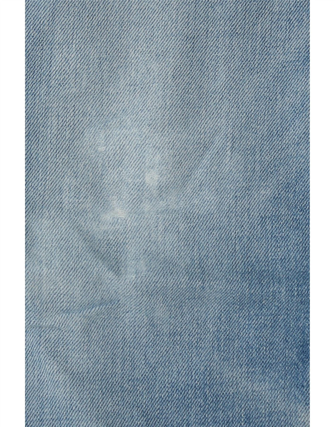 Męskie jeansy LEVI'S 508 Regular zwężane W29 L30 Niebieskie