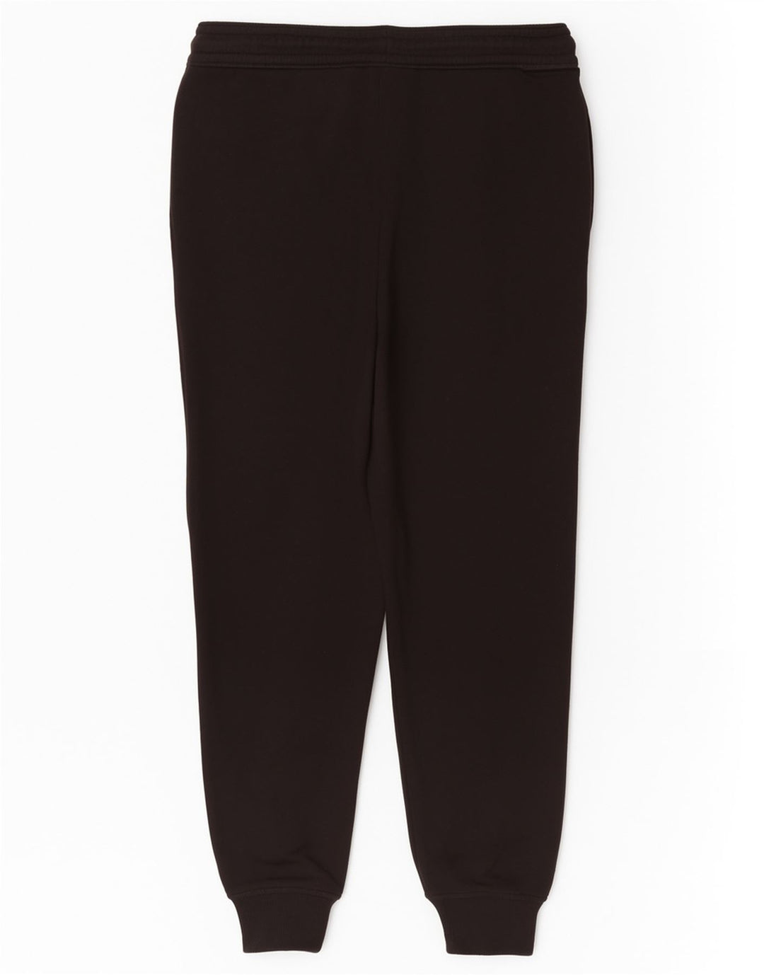 Męskie spodnie dresowe Timberland Joggery, duże, czarne, bawełniane