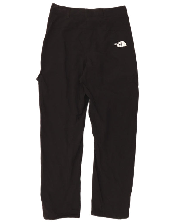 Damskie spodnie cargo The North Face US 4 Small W28 L28 czarne