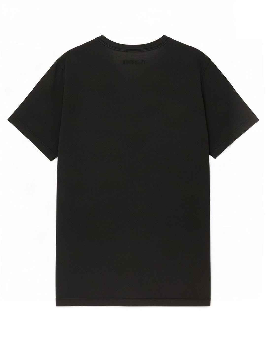Męski T-shirt Jordan z grafiką, średni czarny, bawełniany