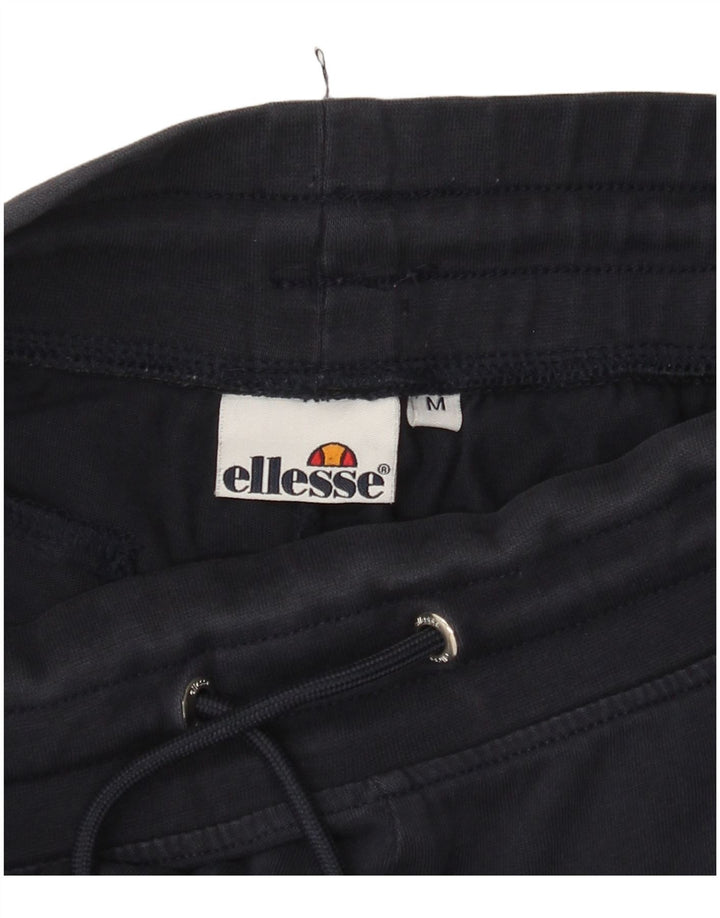 Damskie spodnie dresowe Ellesse Joggers UK 12 Średni granat
