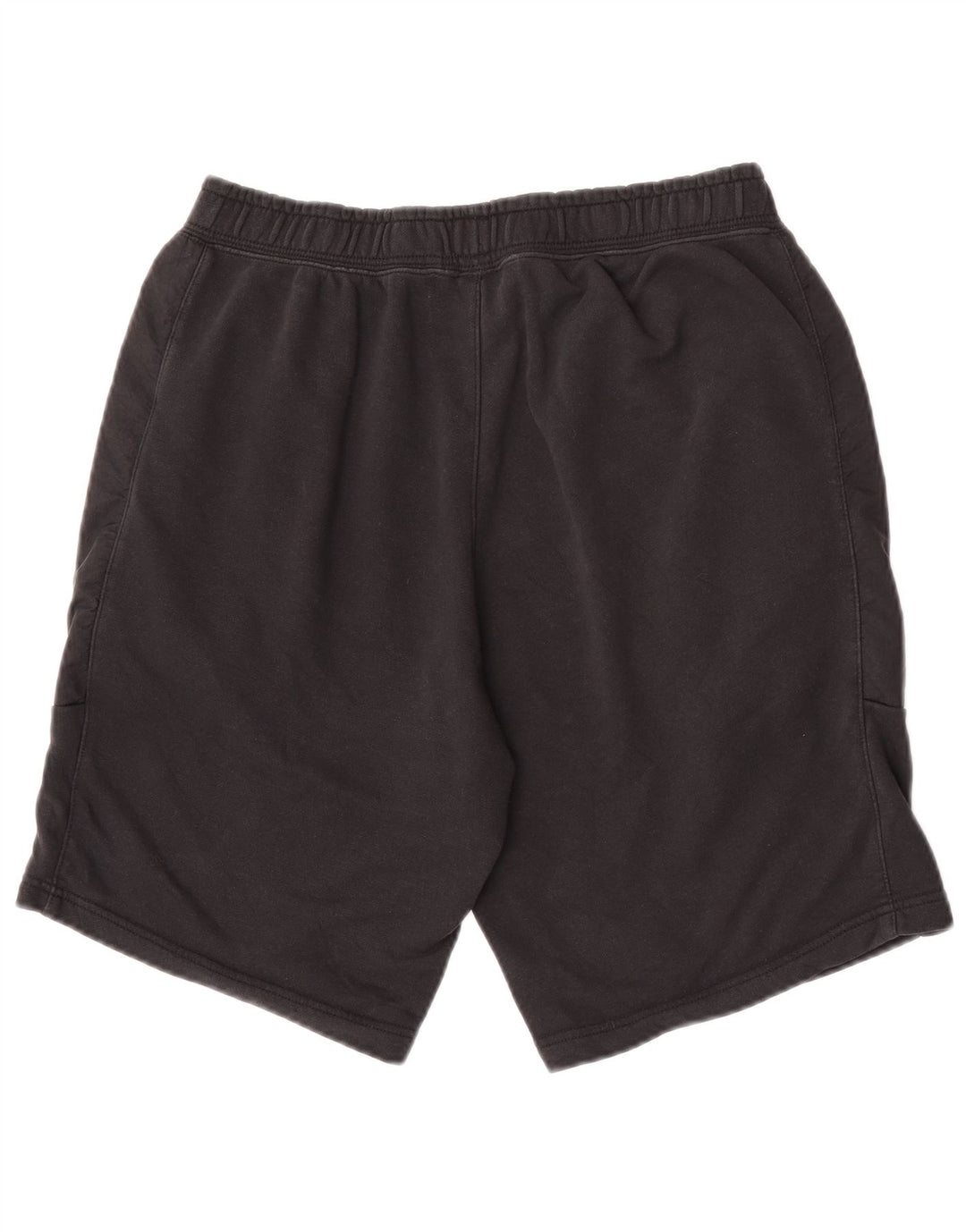 Męskie spodenki sportowe Nike Graphic Medium W32 L9, czarne, bawełniane