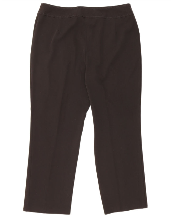 Spodnie damskie MARKS & SPENCER UK 12 Medium W30 L24 Czarne