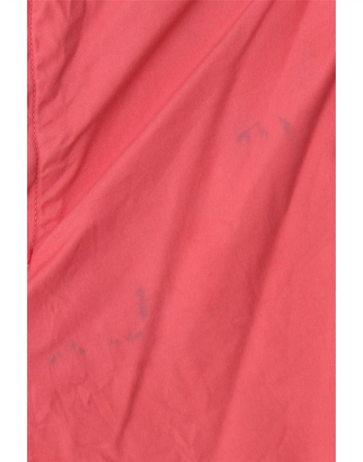 Męskie spodenki Chino Vineyard Vines W36, duże, różowe, bawełniane