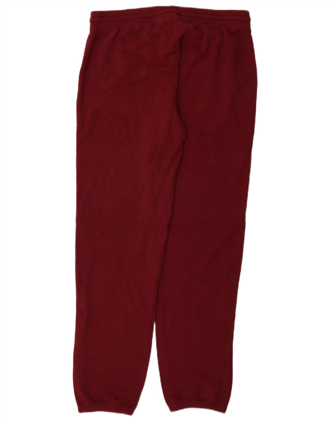 Damskie spodnie dresowe CHAMPION Heritage Fit Joggers UK 18 XL Bordowe