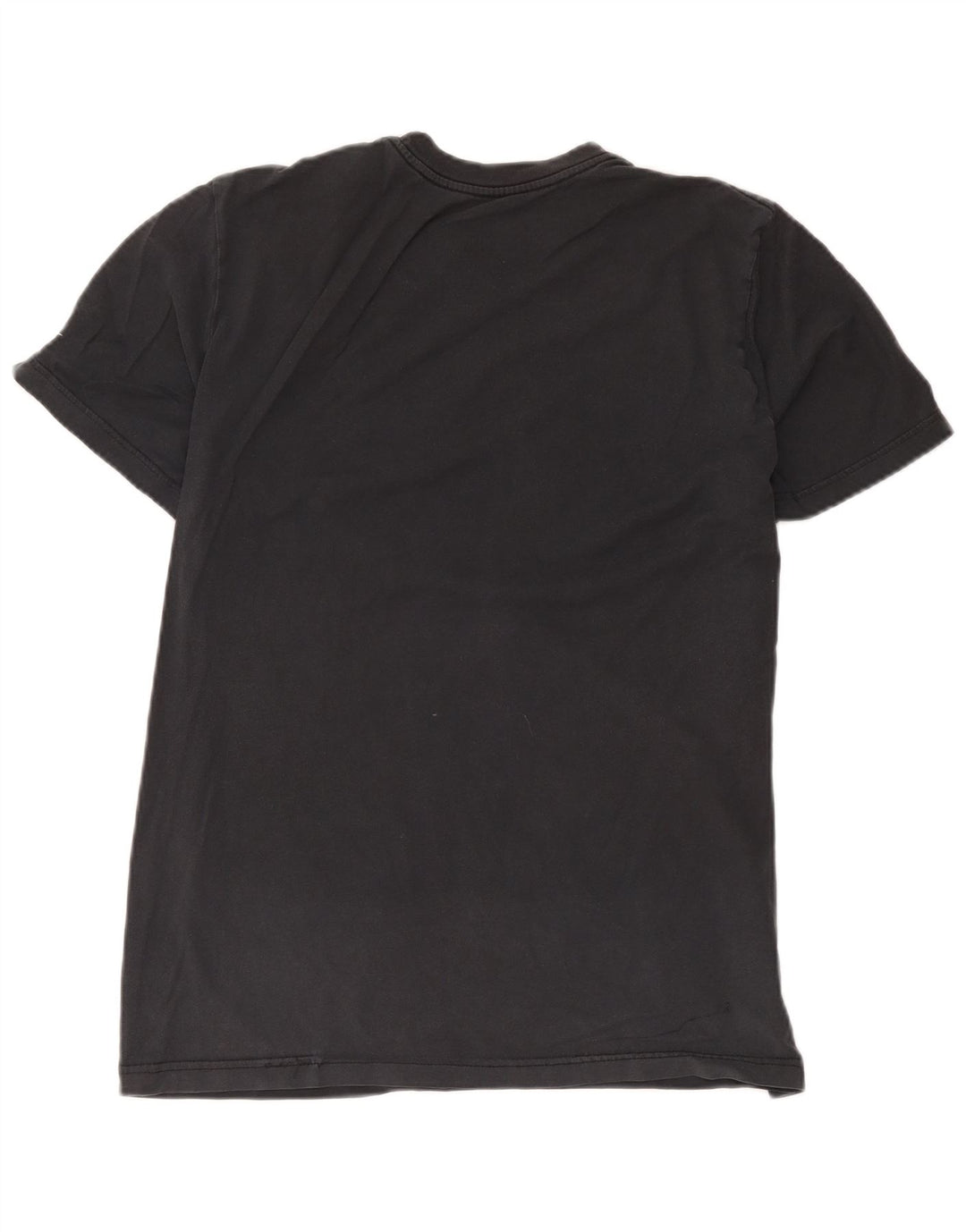 Męski T-shirt z grafiką Nike Standard Fit, duży, szary