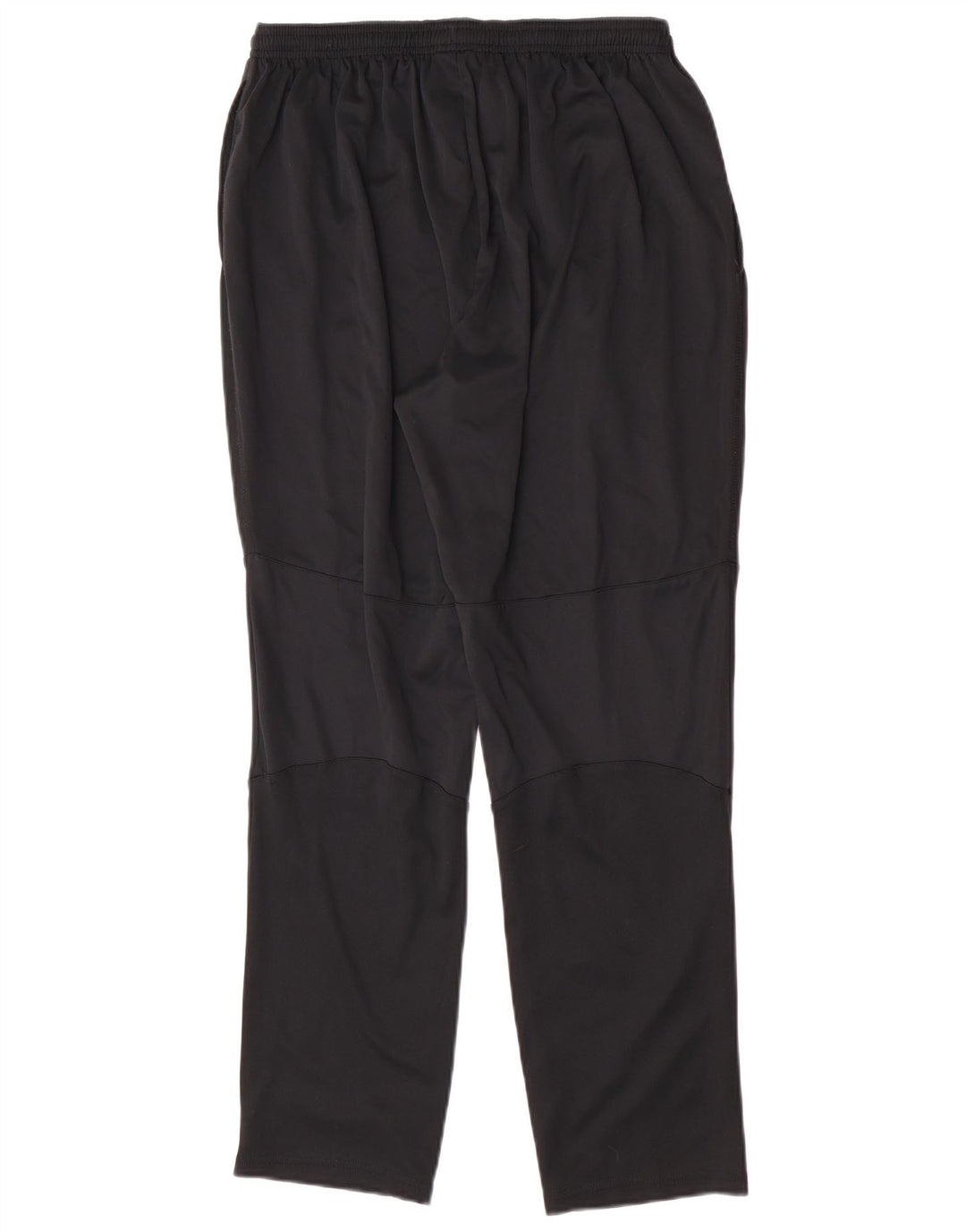 Chłopięce spodnie dresowe Nike Dri Fit 13-14 lat XL, czarne, poliestrowe