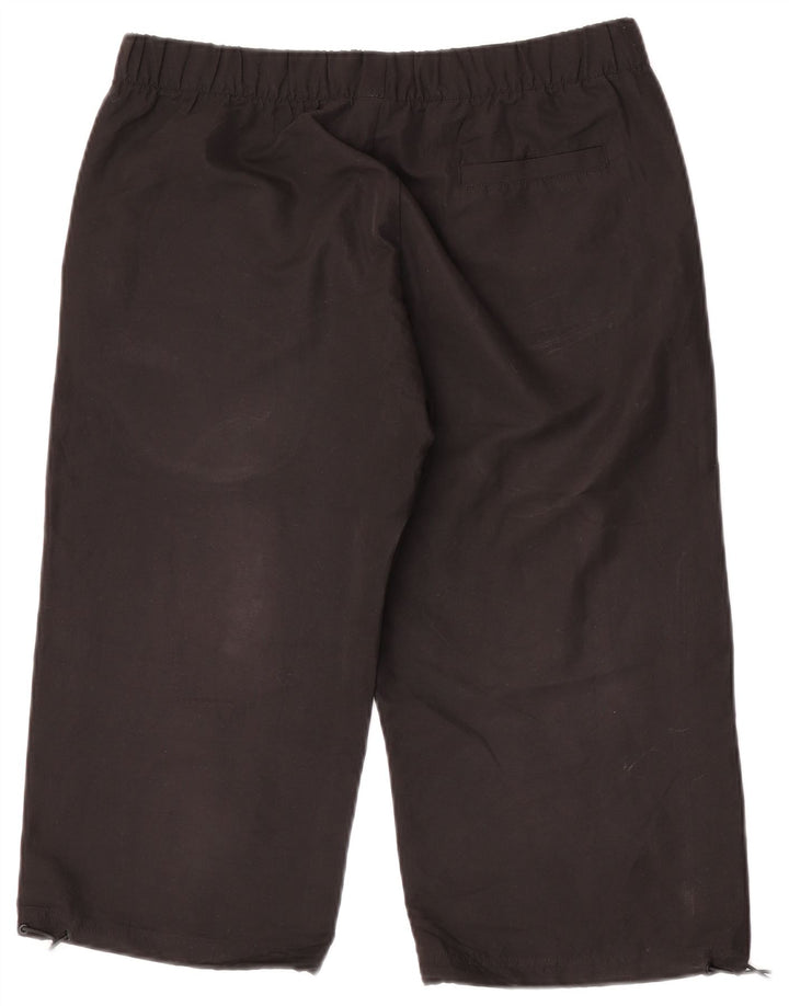 Damskie spodenki sportowe Puma UK 14, duże, czarne