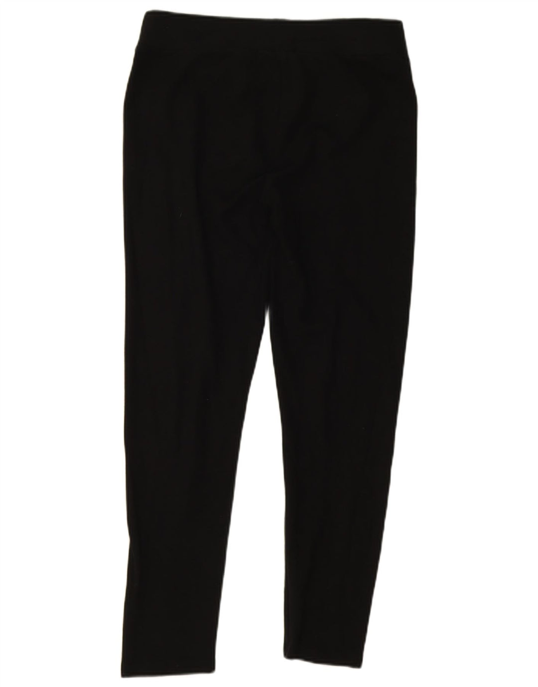 Legginsy damskie M&Co UK 14, średnia czarna wiskoza