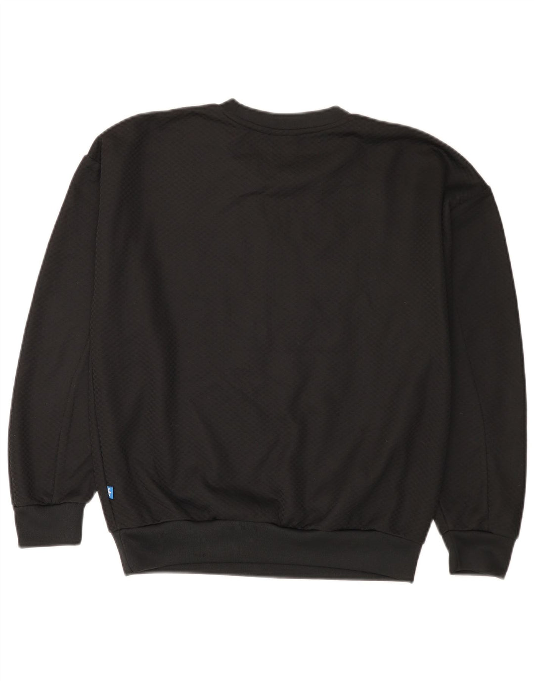 Damska bluza Adidas Graphic Jumper UK 8 Small Black Geometric