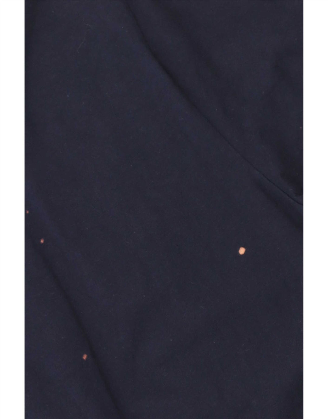 Męski T-shirt z grafiką Levi's, średni, granatowy, bawełniany