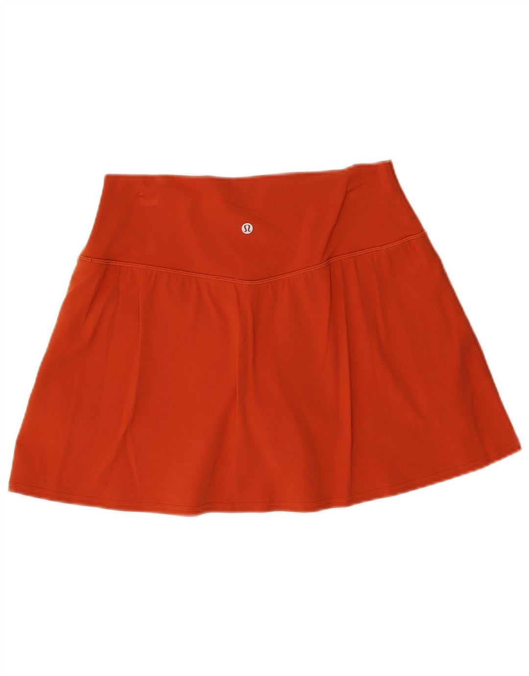 Skort damski Lululemon US 12, duży, brązowy